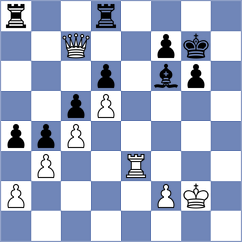 De Bruin - Bratuszewski (Maastricht, 2013)