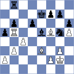 Hansen - Martynov (Pasching AUT, 2025)