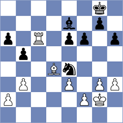 Bogumil - Bongo Akanga Ndjila (chess.com INT, 2022)