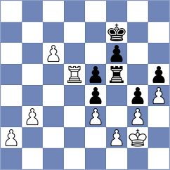 Zarnicki - Shapiro (chess.com INT, 2023)
