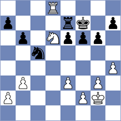 Bogumil - Li (chess.com INT, 2024)
