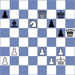Babiy - Arnold (Chess.com INT, 2017)