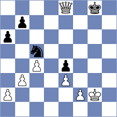 Tarjan - Bakr (Chess.com INT, 2015)