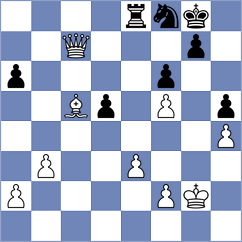 Sarana - Narayanan (chess.com INT, 2022)