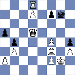 Zhigalko - Nakamura (chess.com INT, 2025)