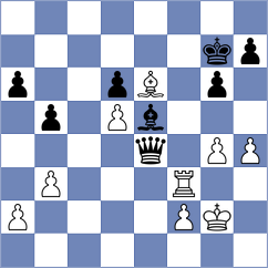 Southcott-Moyers - Ristic (chess.com INT, 2025)