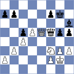 Montano Vicente - Bowden (chess.com INT, 2025)