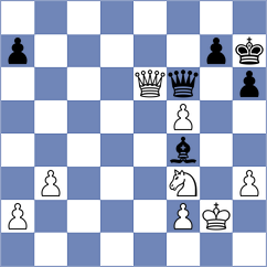 Moskalenko - Pozo (Chess.com INT, 2019)
