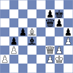 Corrales Jimenez - Ly (Chess.com INT, 2019)