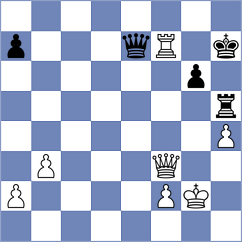 Principe - Garcia Molina (chess.com INT, 2024)