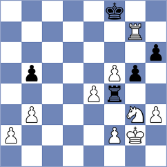 Tisma - Weisz (chess.com INT, 2025)