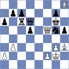 Mading - Eustace (Adelaide, 2007)