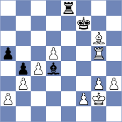 Aliaga Fernandez - Jarocka (FIDE Online Arena INT, 2024)