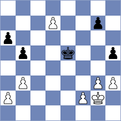 Jaferian - Walmer (chess.com INT, 2024)