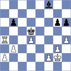 Petersen - Howe (Leck, 2014)