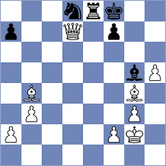 Schnaider - Lee (chess.com INT, 2024)