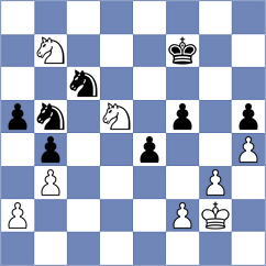Sohal - Bazeev (chess.com INT, 2022)