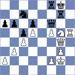 Guan - Yang (Chess.com INT, 2021)