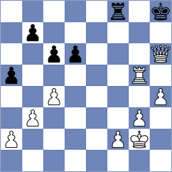 Spata - Rohwer (chess.com INT, 2024)