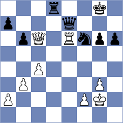 Gasimov - Knight (Chess.com INT, 2020)