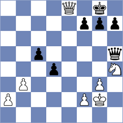 Garzon Bello - Zhindon Minchala (Chess.com INT, 2020)
