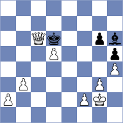 Tologontegin - Krzywda (chess.com INT, 2022)
