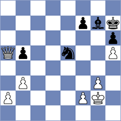 Golubova - Heinig (chess.com INT, 2024)