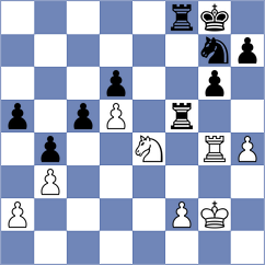 Bruncevic - Daum (Lampertheim, 2000)