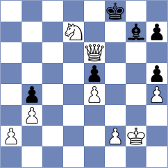 Cox - Carey (Lichess.org INT, 2021)