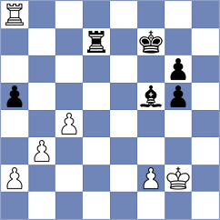 Eliseev - Chakrabarty (Stavanger NOR, 2025)