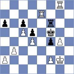 Lomaia - Belmonte de la Rosa (lichess.org INT, 2022)