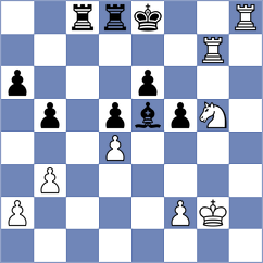 Andrews - Sailer (chess.com INT, 2024)