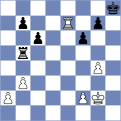 Kuba - Stoleriu (Chess.com INT, 2020)