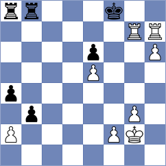 Kadam - Abdul Razeque Virloto (Lichess.org INT, 2020)