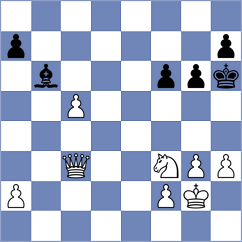 Laurusas - Valverde Herrera (Chess.com INT, 2020)