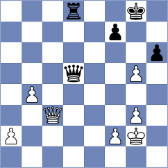 Tsydypov - Grabinsky (Chess.com INT, 2020)