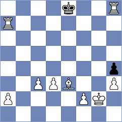 Bor Abadi - Derakhshande (Chess.com INT, 2021)