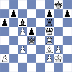 Buksa - Kashtanov (chess.com INT, 2025)
