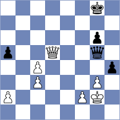 Salimiyan - Smirnova (chess.com INT, 2024)