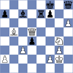 Sveshnikov - Thenhausen (Pardubice, 2010)