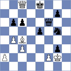 Samsonkin - Navara (chess.com INT, 2024)
