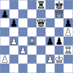 Patel - Drygalov (chess.com INT, 2025)