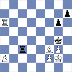 Banusz - Rosenthal (Chess.com INT, 2018)