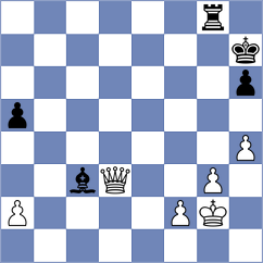 Klimciauskas - Perez Gormaz (chess.com INT, 2021)