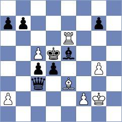 Stefanov - Devaev (chess.com INT, 2022)
