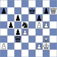 Barbashin - Elissalt Cardenas (chess.com INT, 2022)