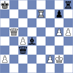 Teterev - Monpeurt (chess.com INT, 2024)