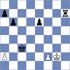 Tokhirjonova - Brzeski (chess.com INT, 2024)