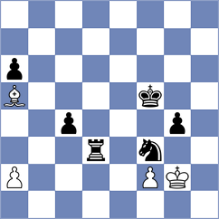Gara - Trokhymyshyn (Chess.com INT, 2020)