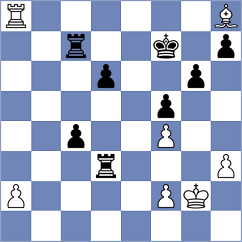 Labeckas - Mihajlovic (Playchess.com INT, 2007)